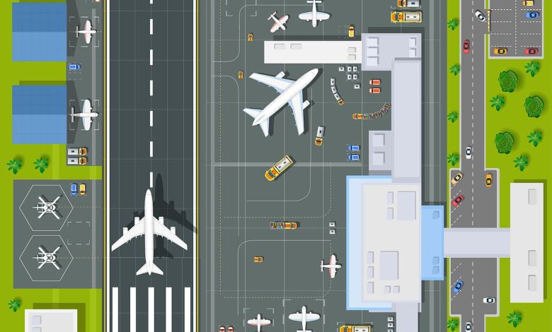 Airport