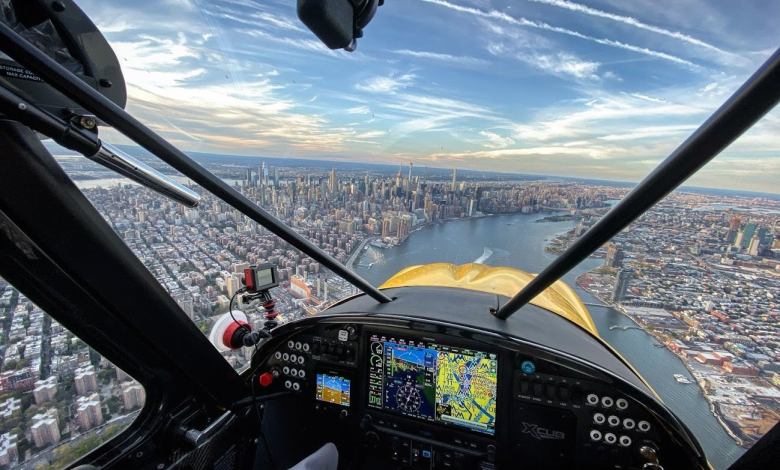 Manhattan by Laura Laban
