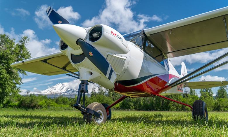 NX Cub