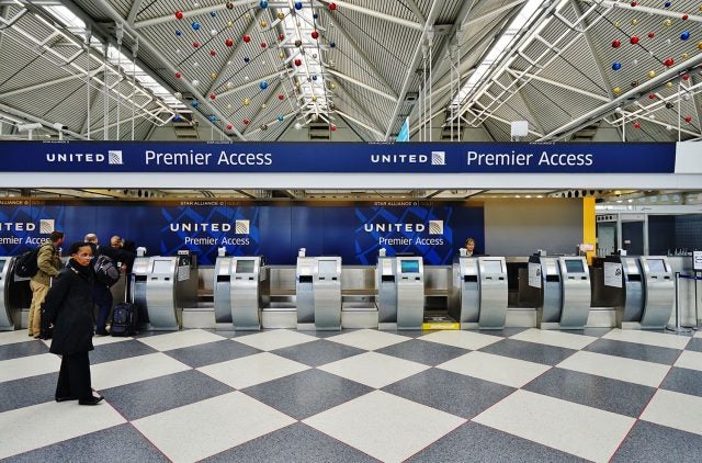 Airlines are getting bailed out