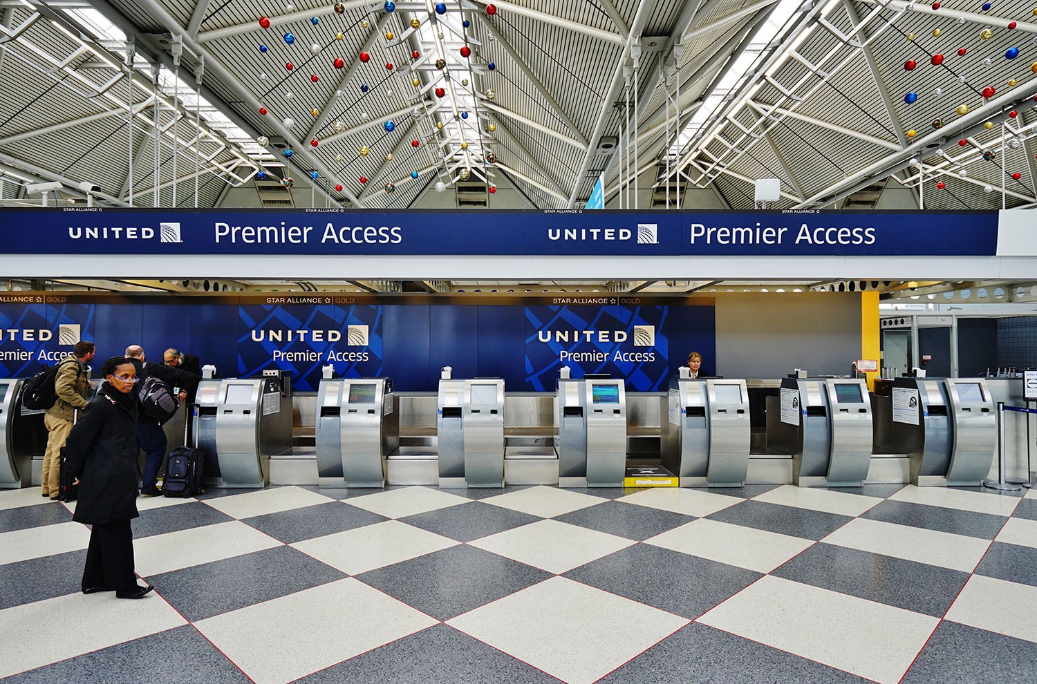 Airlines are getting bailed out