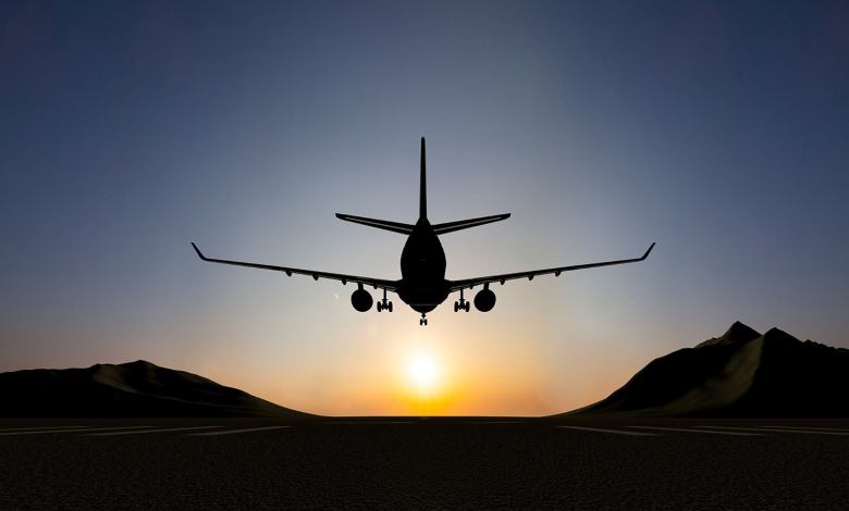 Changing things about aviation in the age of the coronavirus pandemic.