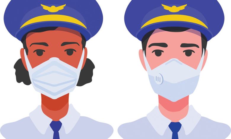 The European Union Aviation Safety Agency (EASA) shared coronavirus best practices aimed to protect passengers and crewmembers flying.