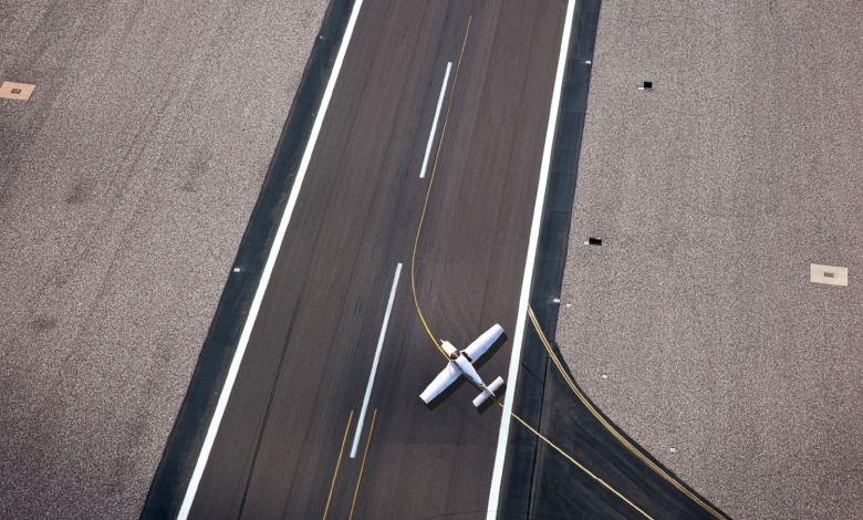 Intersection Departure