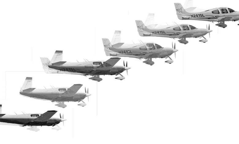 Retractable Gear