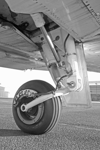 Retractable Gear