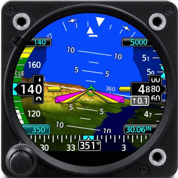 Garmin GI 275 AI