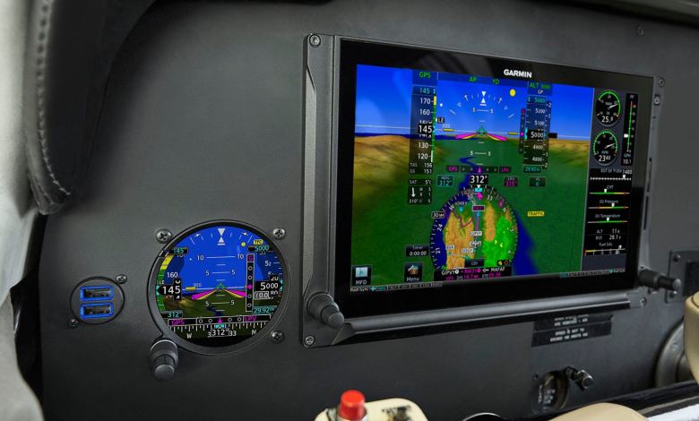 Garmin GI 275