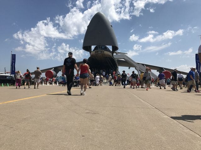 EAA AirVenture Oshkosh 2019