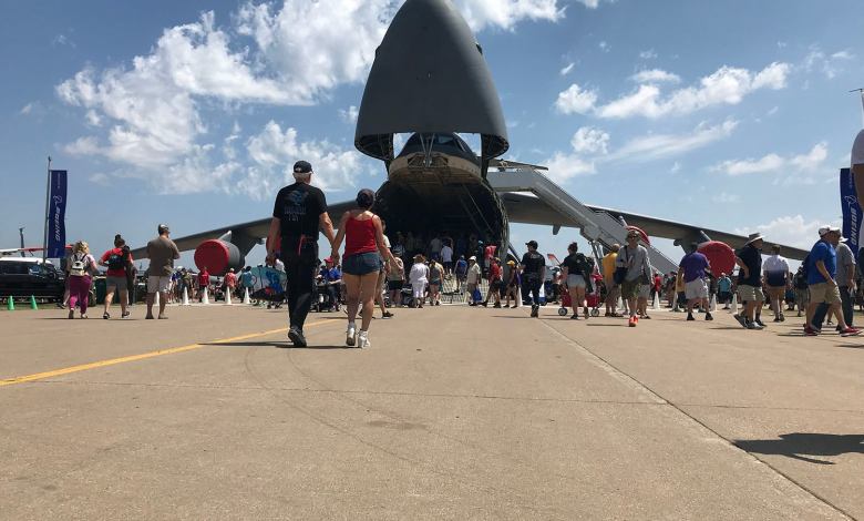 EAA AirVenture Oshkosh 2019