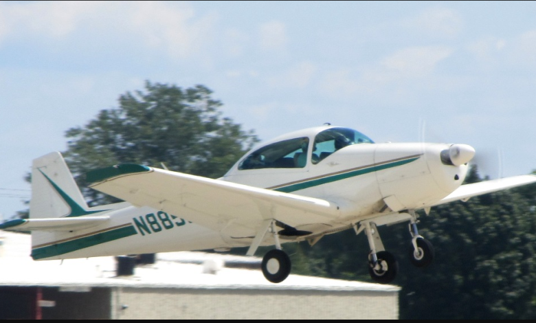 Tail numbers