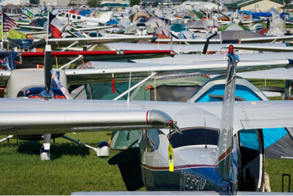 EAA AirVenture Oshkosh