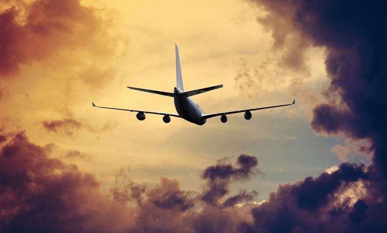 The airline bailout agreement comes with stipulations.