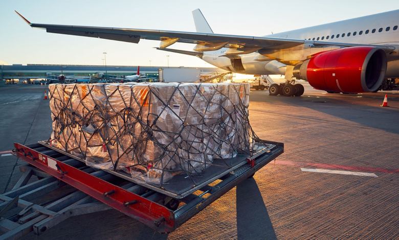 Flight attendants are being asked to watch boxes on cargo flights.