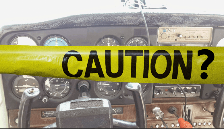 Should flight instruction still take place with COVID-19?