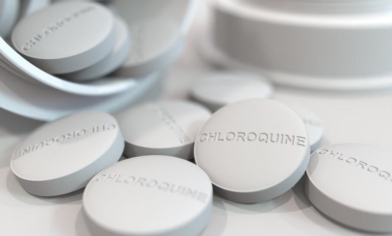 Chloroquine
