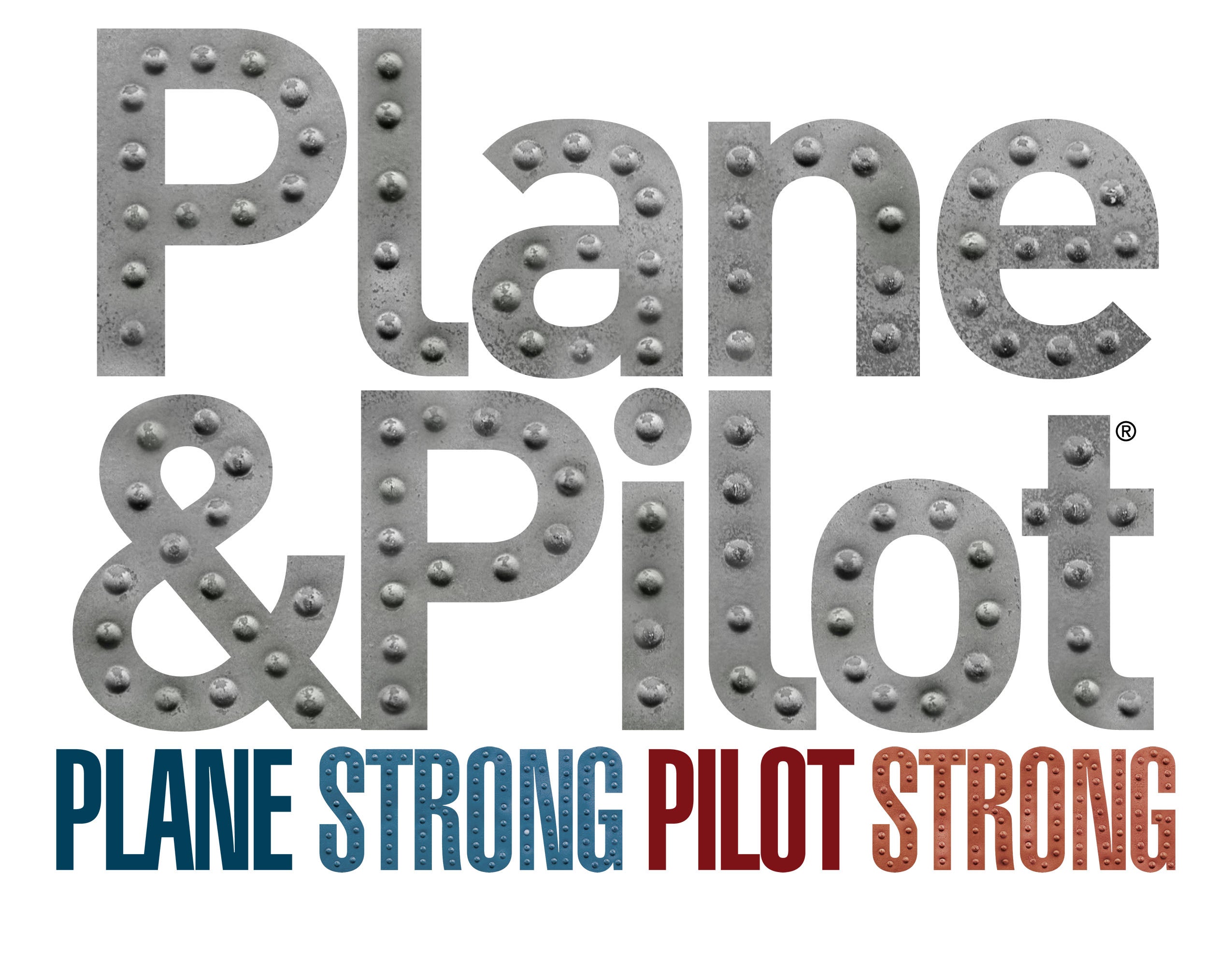 Plane Strong, Pilot Strong