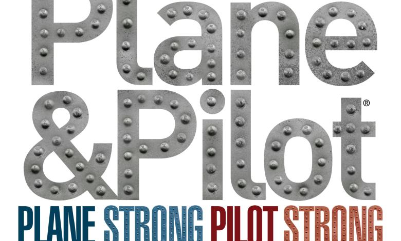 Plane Strong, Pilot Strong