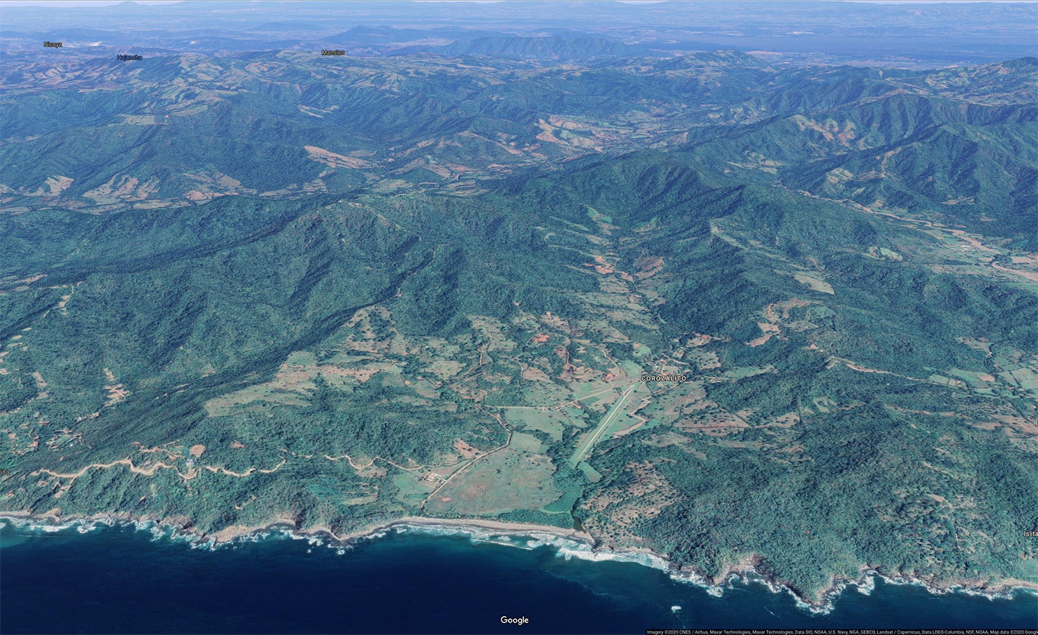 Punta Islita