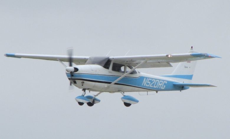 Cessna Skyhawk