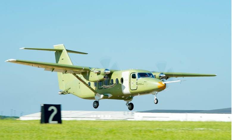 Cessna SkyCourier
