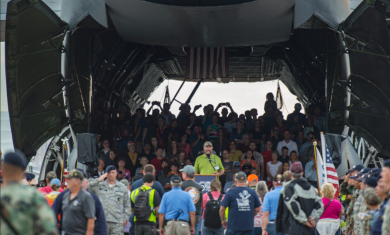 EAA AirVenture Oshkosh