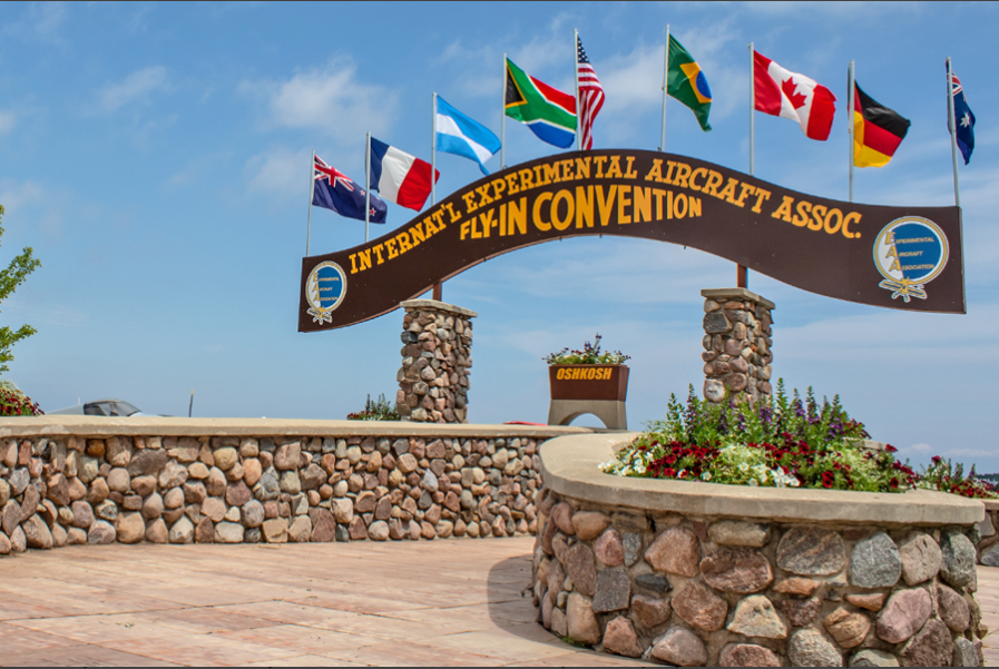 EAA AirVenture Oshkosh