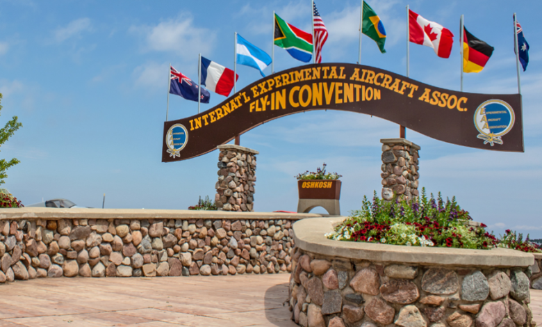 EAA AirVenture Oshkosh