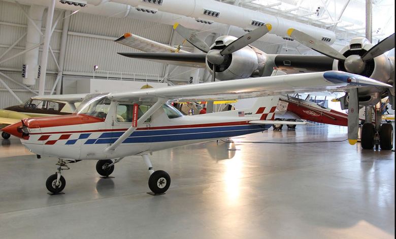 Cessna 152 Aerobat