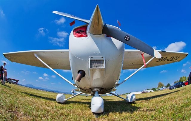 Cessna 172