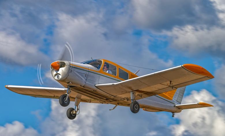 Piper PA-28 Cherokee