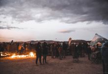 High Sierra Fly-In 2019