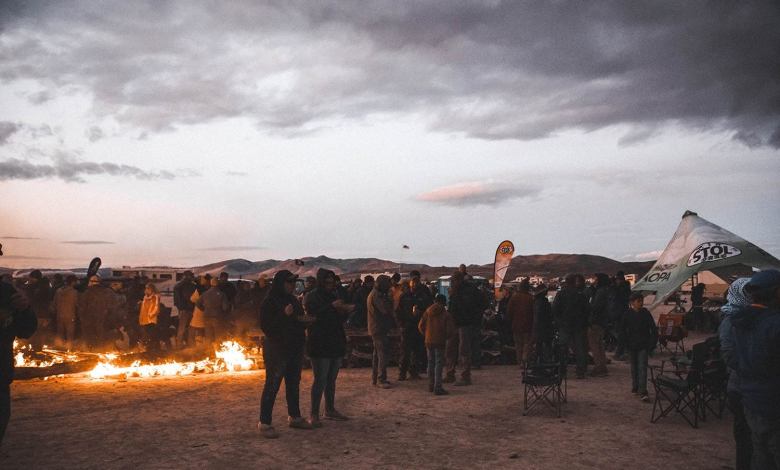 High Sierra Fly-In 2019