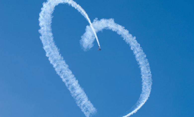 Skywriting