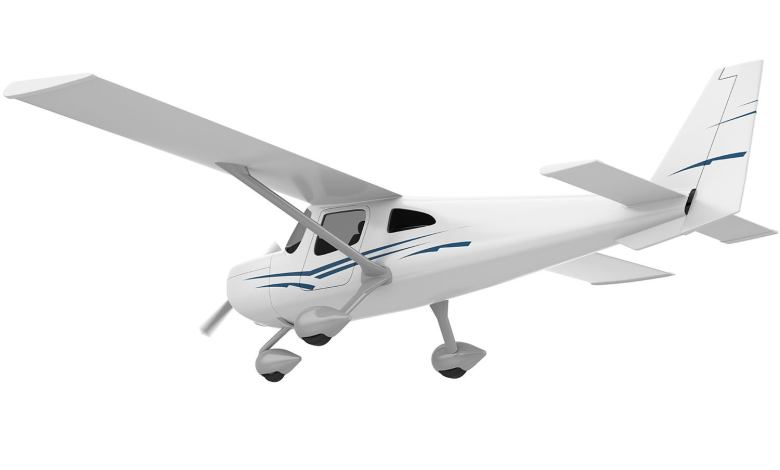 Small Plane
