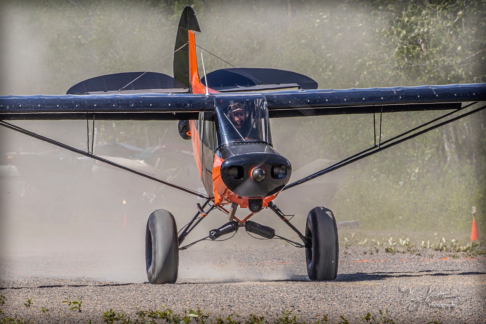 Skwentna Fly-In