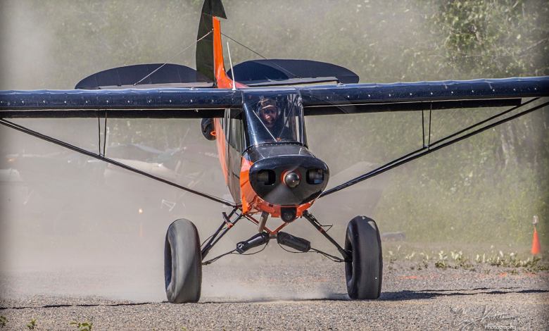Skwentna Fly-In