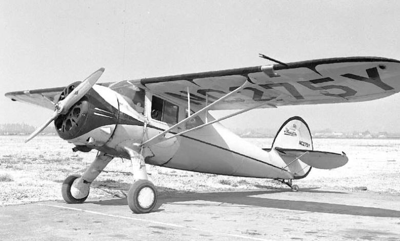 Luscombe Phantom