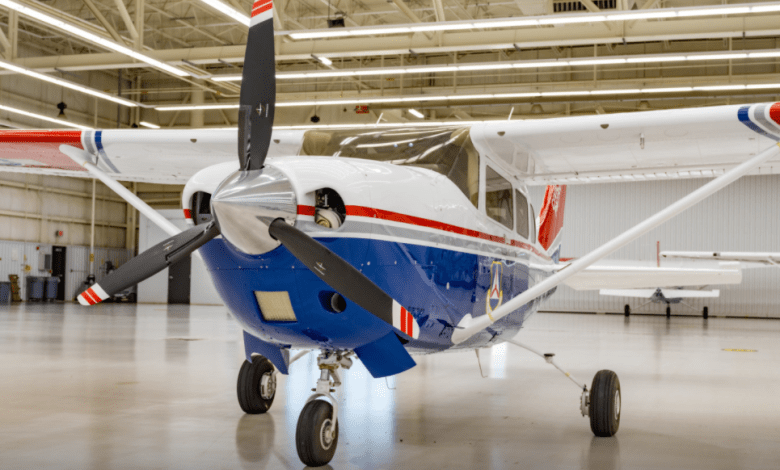 Textron Aviation