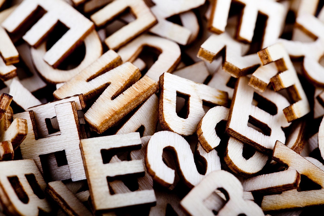 How well do you know your aviation acronyms? Take our quiz and find out. Photo by Simon Bratt/Shutterstock