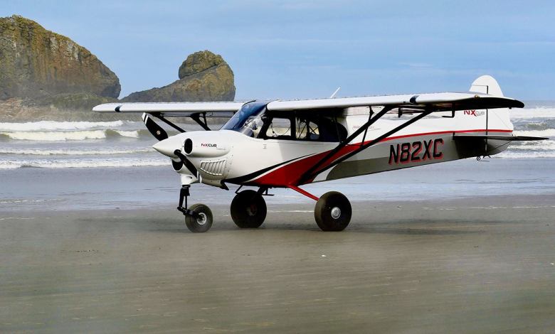 CubCrafters NX Cub