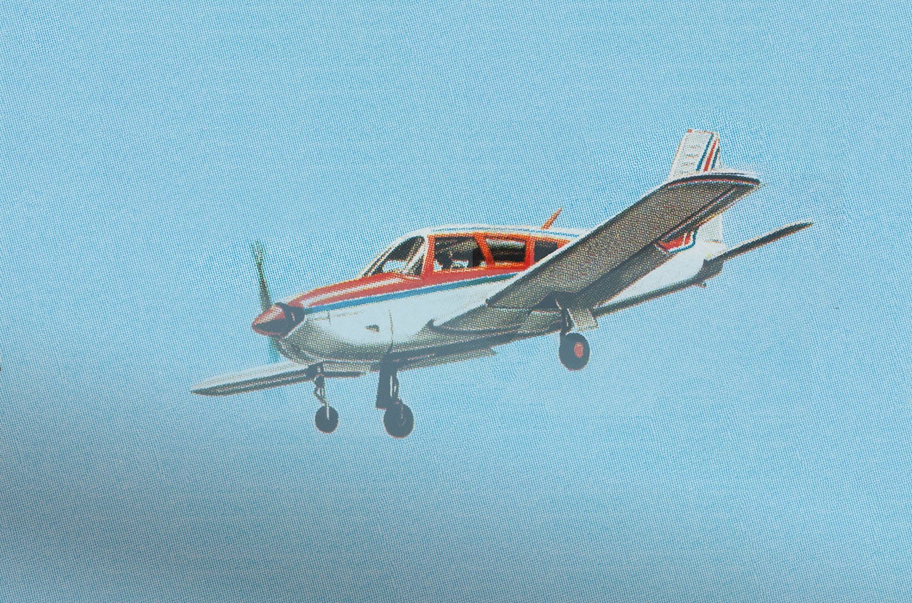 Piper Arrow