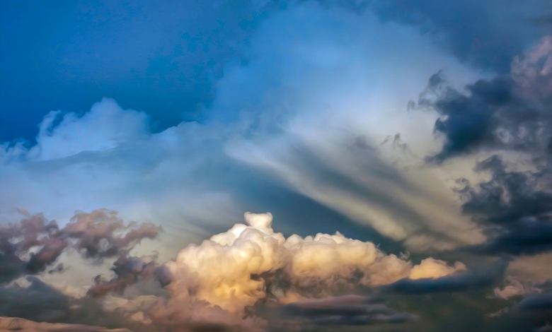 Get a handle on turbulence.