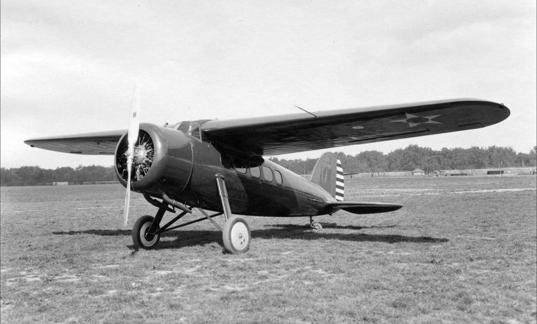 Lockheed Vega