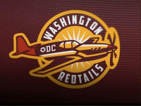 Washington Red Tails