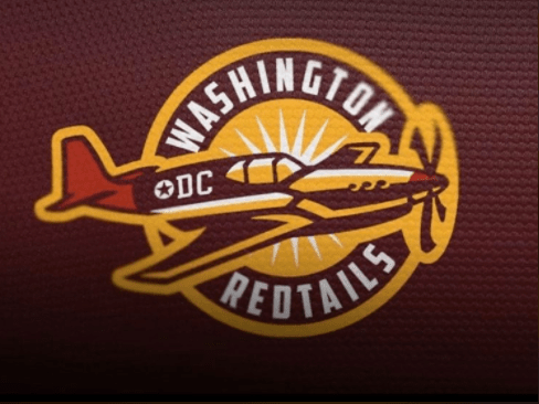 Washington Red Tails