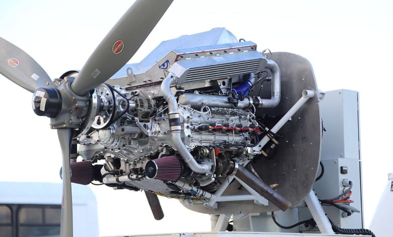 Engineered Propulsion Systems (EPS) has declared bankruptcy.