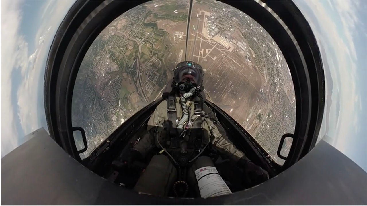 F-35 Lightning