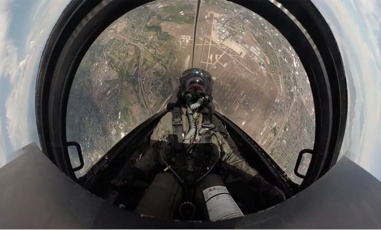 F-35 Lightning
