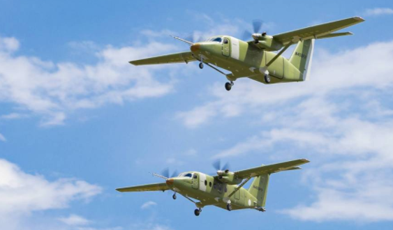 Cessna SkyCourier